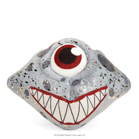 Dungeons & Dragons Eye Monger Phunny Plush by Kidrobot