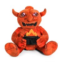 Dungeons & Dragons: Sacred Statue 13" 50th Anniversary Plush