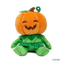 Pathfinder: Gourd Leshy Phunny Plush by Kidrobot