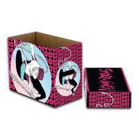 Marvel Short Comic Book Storage Box – Spider-Gwen (Swinging)