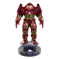 Marvel HeroClix Iconix Hall of Armor