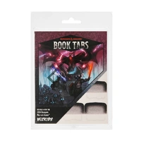 D&D Book Tabs: 2024 Dungeon Master's Guide