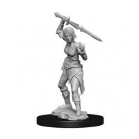 Magic the Gathering Unpainted Miniatures Nahiri