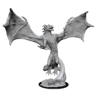 Magic the Gathering Unpainted Miniatures Galazeth Prismari