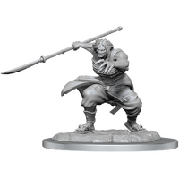 D&D Nolzurs Marvelous Unpainted Miniatures Oni Paint Kit