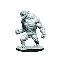 Critical Role Unpainted Miniatures Aeorian Reverser