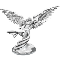 Magic the Gathering Unpainted Miniatures Archangel Avacyn