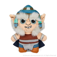 Critical Role: Bells Hells - Chetney Pock O'Pea Phunny Plush by Kidrobot