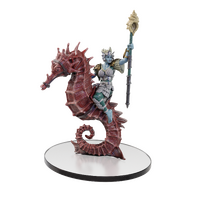 D&D Icons of the Realms Seas & Shores Booster Brick