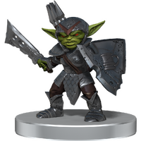 Pathfinder Battles Goblin Vanguard