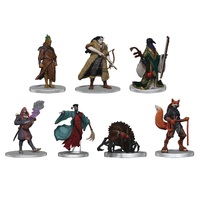 Pathfinder Battles: Fists of the Ruby Phoenix - Tournament of Trials Boxed Set