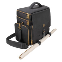 Enhance Tabletop - Adventurer's Travel Bag - Black