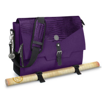 Enhance Tabletop - RPG Player's Bag Collector's Edition - Purple