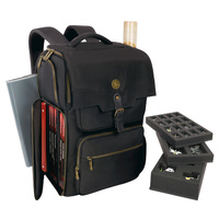 Enhance Tabletop - RPG Backpack - Black