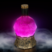 Enhance Sorcerer's Potion Light - Purple