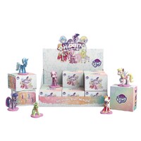 Mighty Jaxx: Freeny's Hidden Dissectibles – My Little Pony (Series 2) Display