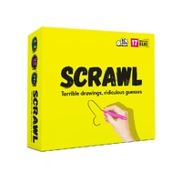 Scrawl 17+