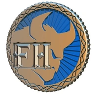 Frosthaven Challenge Coin