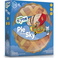 My Little Scythe - Pie in the Sky Expansion