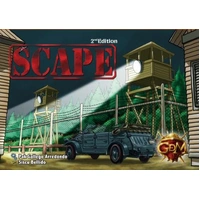 SCAPE 2nd Edition