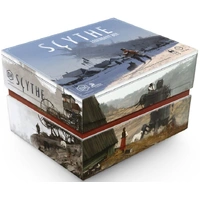 Scythe Legendary Box