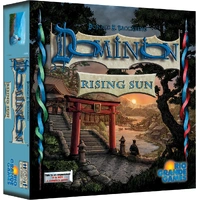 Dominion Rising Sun Expansion