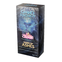 Grand Archive TCG: Fractured Crown – Sealed Kit