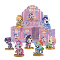 Mighty Jaxx: Kwistal Fwenz – My Little Pony Gala Series Display