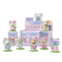 Mighty Jaxx: Azuma Makoto: Sanrio Hello Kitty Series Display