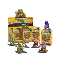 Mighty Jaxx: Arcade: Teenage Mutant Ninja Turtles Display