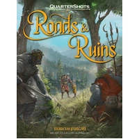 Quartershots Roads & Ruins