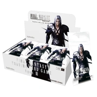 Final Fantasy Trading Card Game Opus III