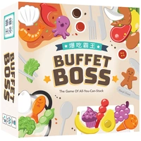 Buffet Boss