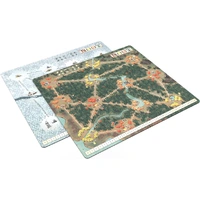 Root Playmat Fall and Winter