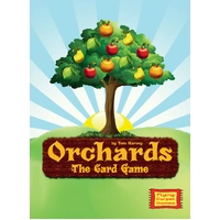 Orchards The Card Game