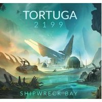  Tortuga 2199 Shipwreck Bay Expansion