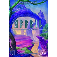 Cartographers Map Pack 2 Affril