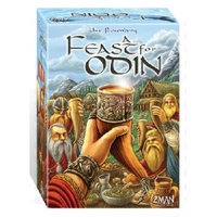 A Feast for Odin