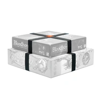 GeekOn Box Bands v2 Set of 5