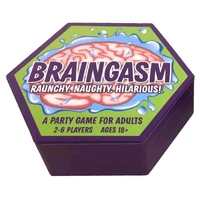 Braingasm