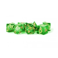 MDG Aegis of Hope Liquid Core Dice Set