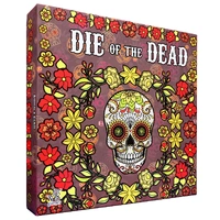 Die of the Dead