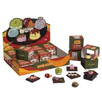 Mighty Jaxx: Nyammy Treats – Nyan Kashi Display