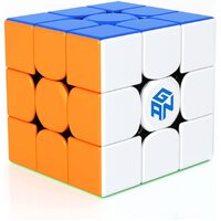 GAN: GAN356 RS – 3×3 Speed Cube