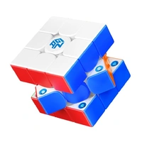 GAN: GAN356 M E v2 – 3×3 Cube