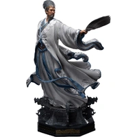 Inifinity Studio Three Kingdoms Zhuge Liang 1/4 Scale