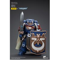 Warhammer Collectibles: 1/18 Scale Ultramarines Victrix Guard