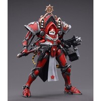 Warhammer Collectibles: 1/18 Scale Adepta Sororitas Paragon Warsuit Sister Merewal