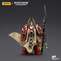 Warhammer Collectibles: 1/18 Scale Thousand Sons Ahzek Ahriman