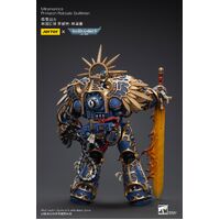 Warhammer Collectibles: 1/18 Scale Ultramarines Primarch Roboute Guilliman